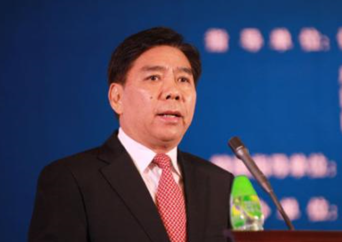 9月28日，徐宪平出席“中国REITs论坛2020年会”